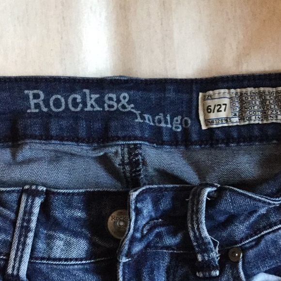 Jeans - Picture 3 of 3